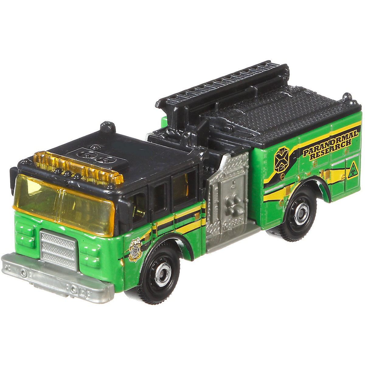 Matchbox 5er-Geschenkset Sortiment