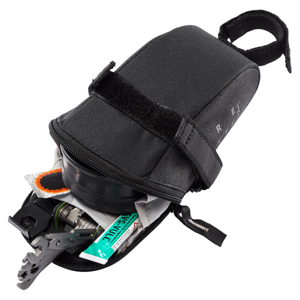 RACE LIGHT L LUMINUM Unisex - Satteltasche