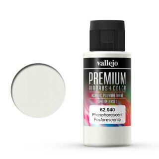 Premium RC Color 040 Phosphorescent
