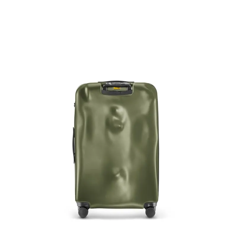 Crash Baggage Icon Trolley L (79 cm) - Olive