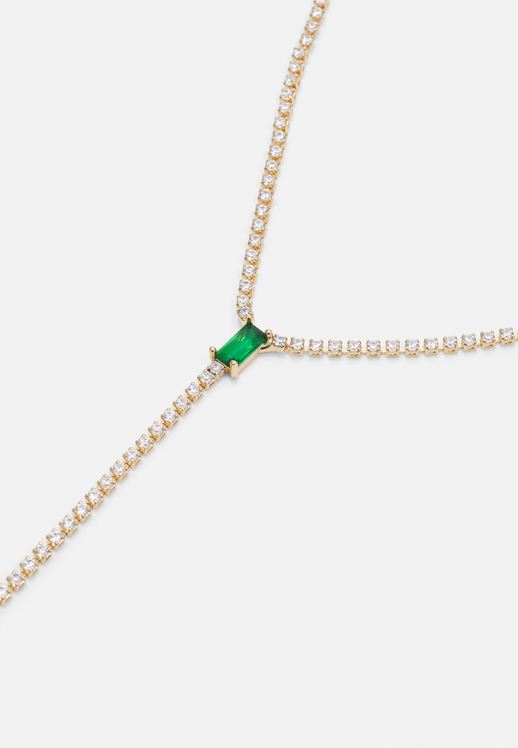 ALDO TAMIYA - Collar