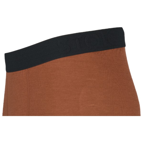 Stoic - Merino180 SvenstaSt. Long Pants - Merinounterwäsche