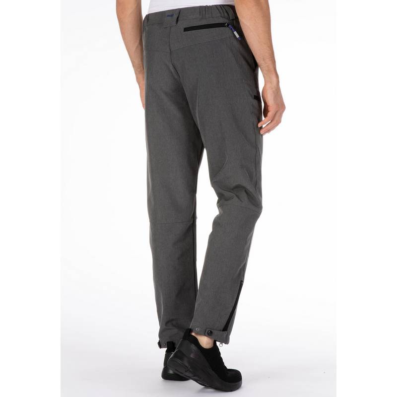 LPO Softshellhose Herren