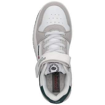 Dockers Sneaker in weiß