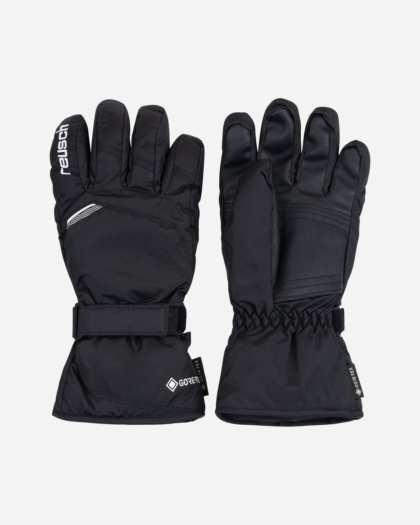 Lyžiarske rukavice Reusch Marzio Gtx M 6199317-7701
