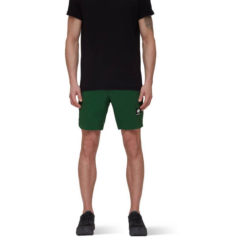 Mammut Massone Sport Shorts Herren