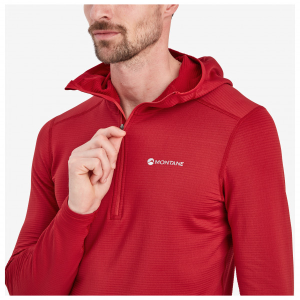 Montane - Protium Lite Hoodie - Fleecepullover