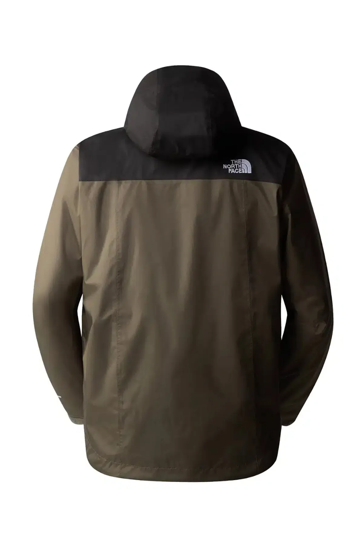THE NORTH FACE  Triclimate Jacke – Eu Herrenmantel
