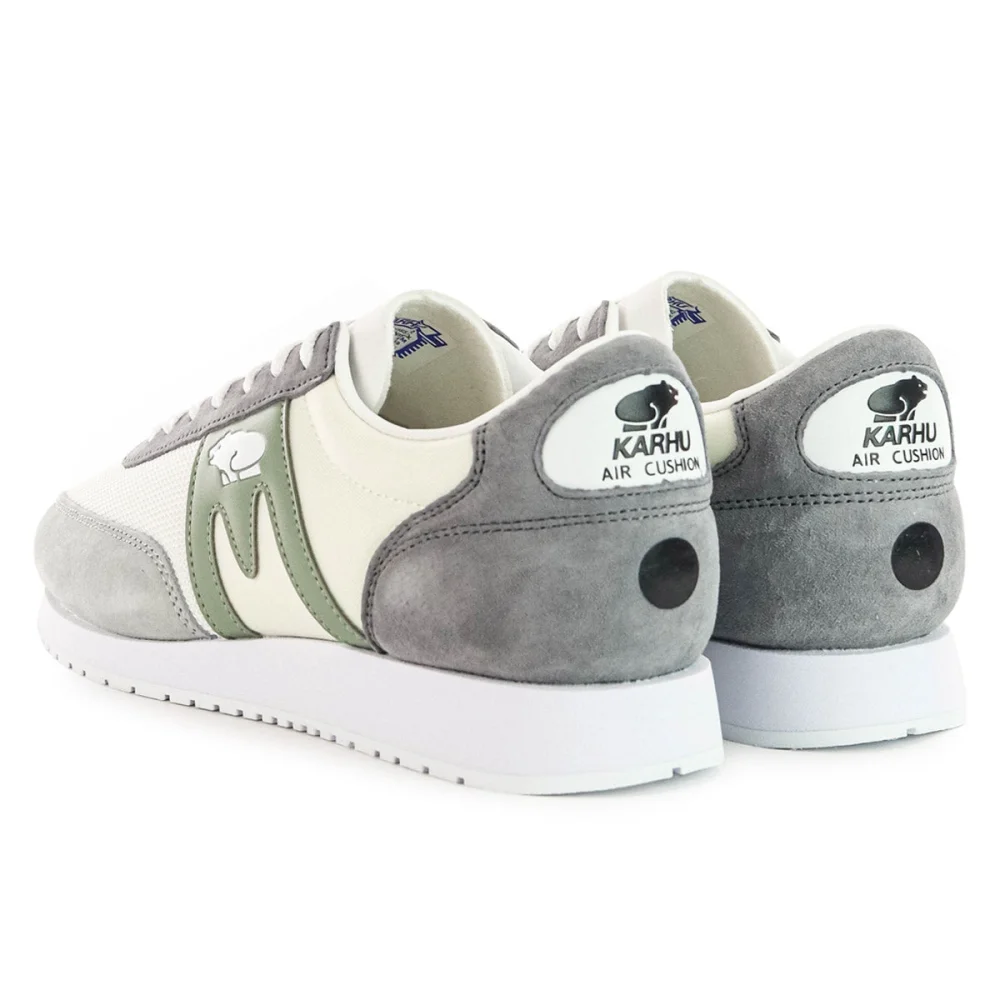 Karhu Albatross F807039 / blau