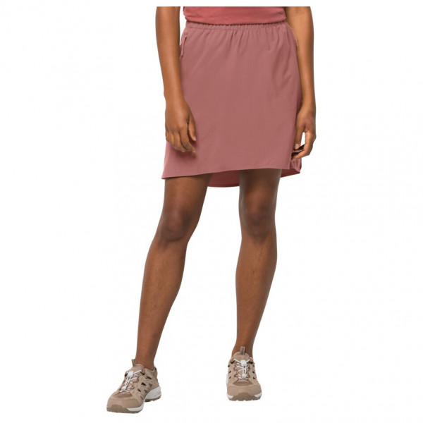 Jack Wolfskin - Women's Sonora Skirt - Rock
