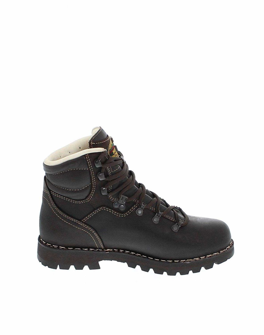 MEINDL Wanderschuhe braun BADILE