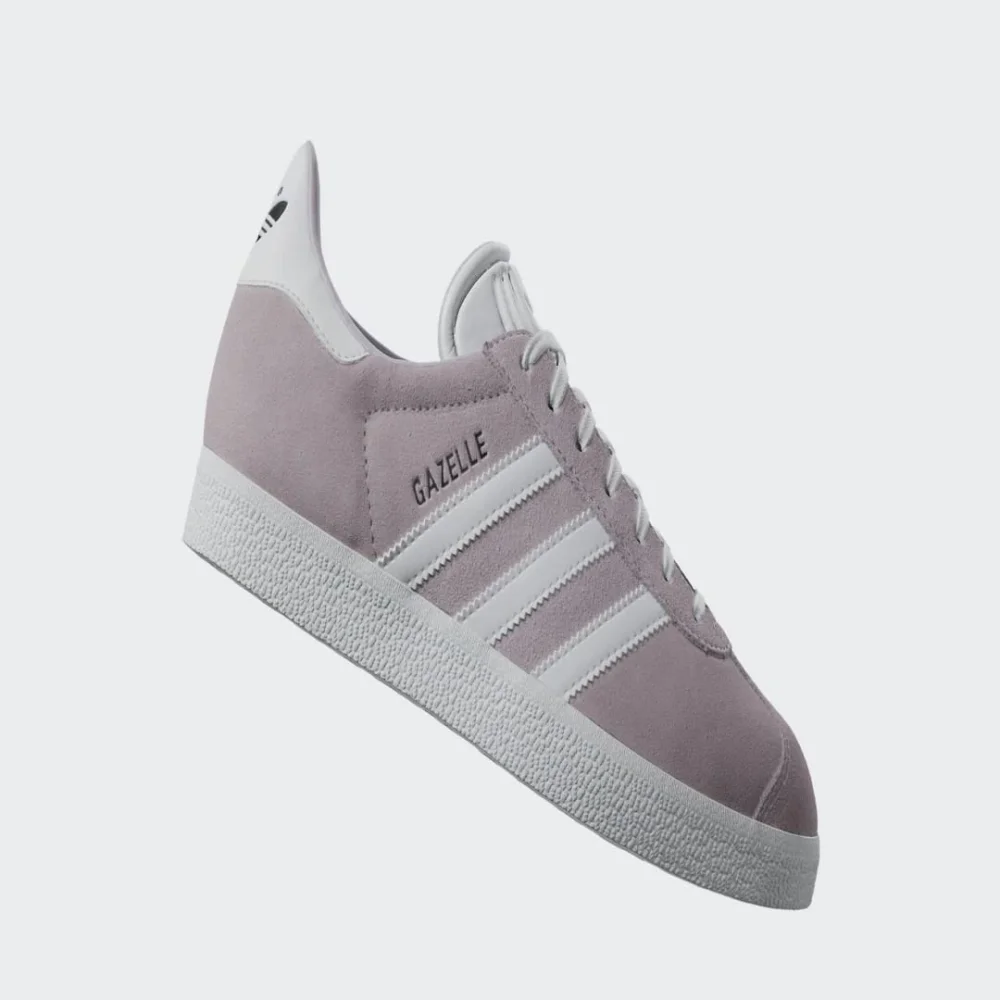 adidas Gazelle ID7005 / weiss