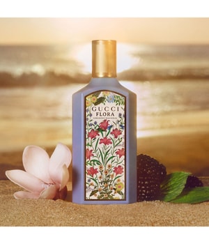 Gucci Flora Gorgeous Magnolia Eau de Parfum 100 ml
