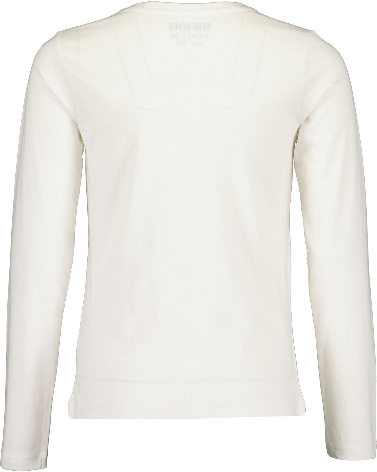 Langarmshirt für Mädchen