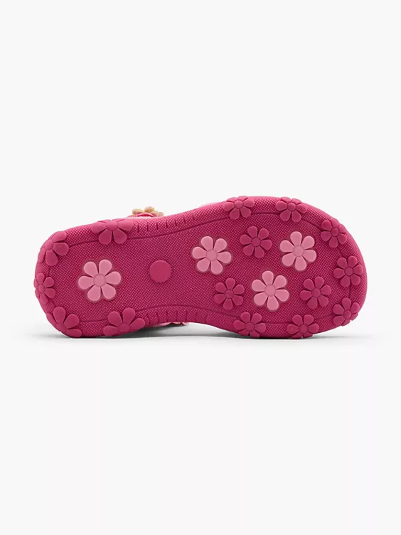 Cupcake Couture Sandale