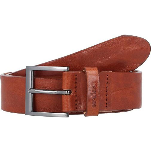 Strellson Gürtel Leder