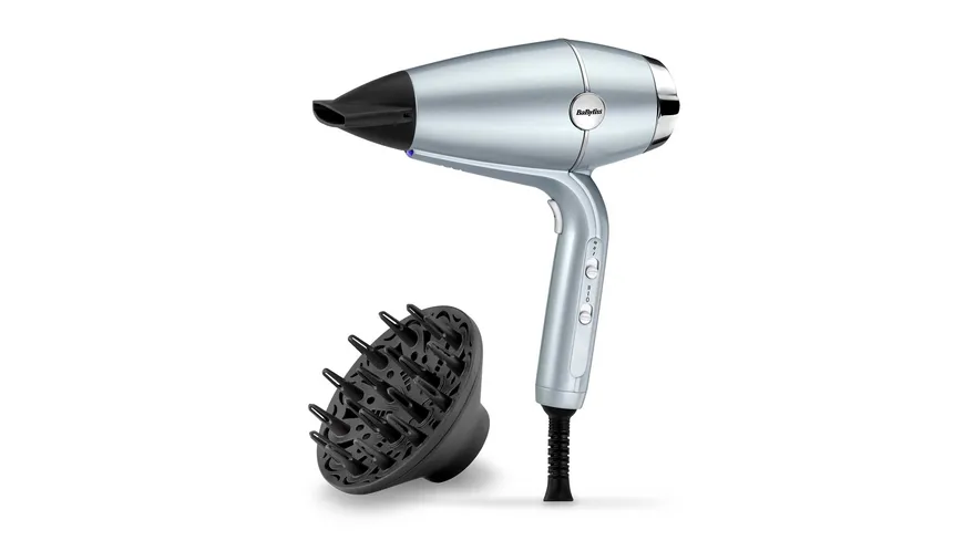BaByliss Haartrockner Hydro Fusion D773DE