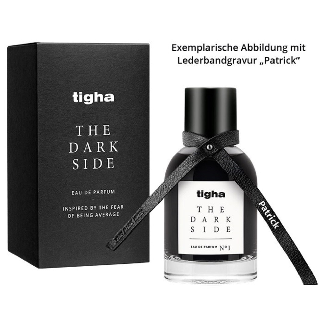 tigha Den Mørke Side
