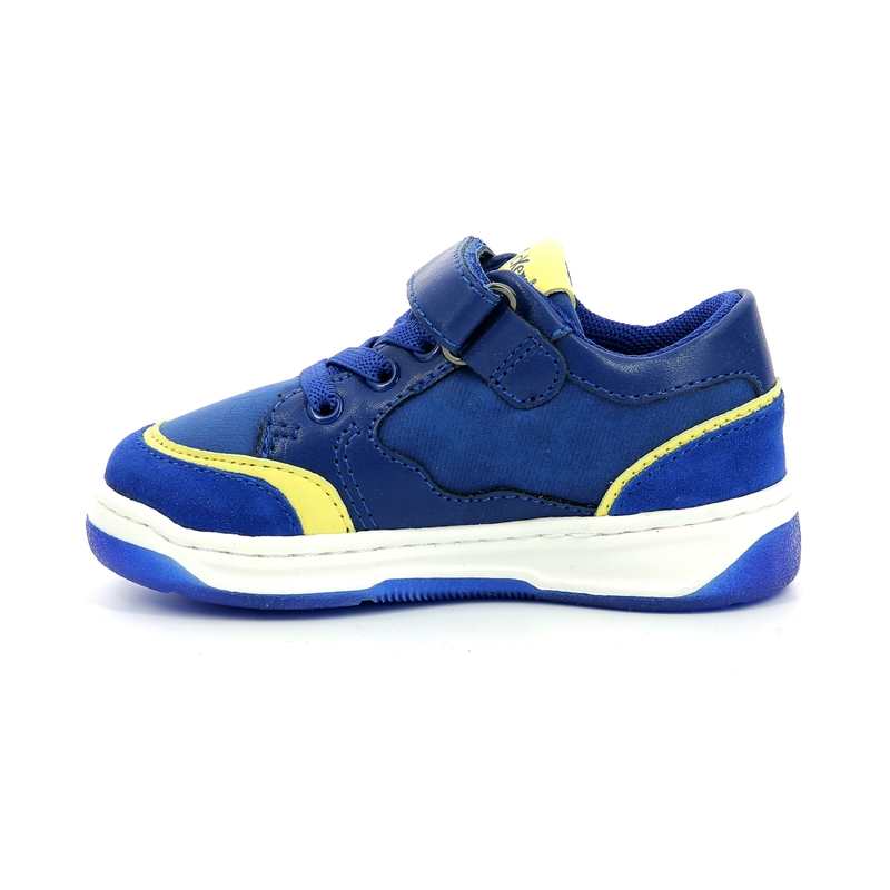 Sneakers basses textile Kouic