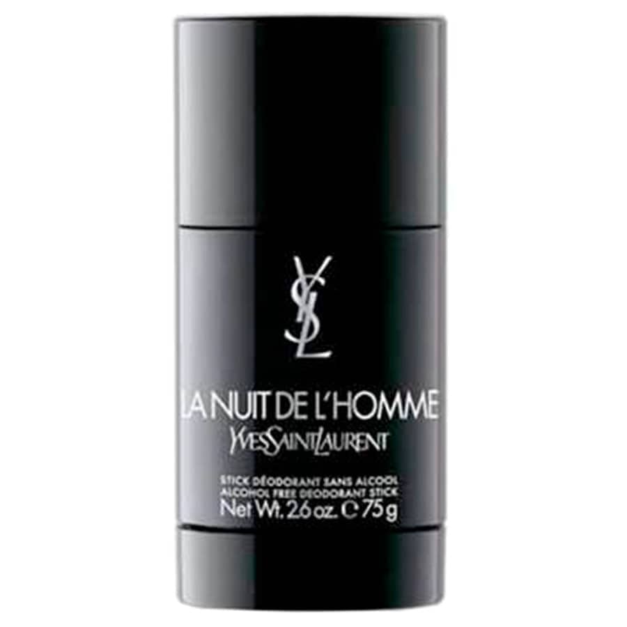La Nuit De L’Homme