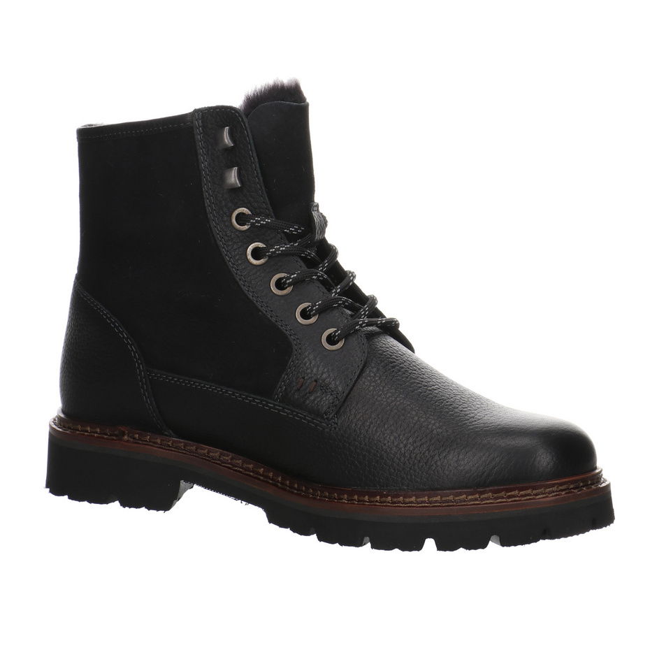 Sioux Adalrik-H Boots