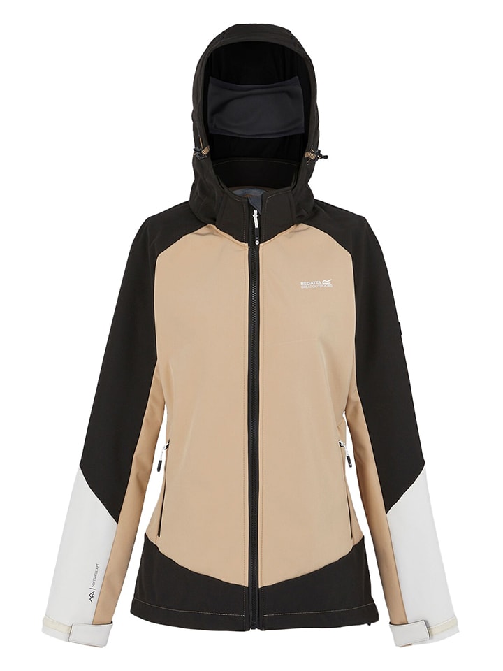 Regatta Softshelljacke 