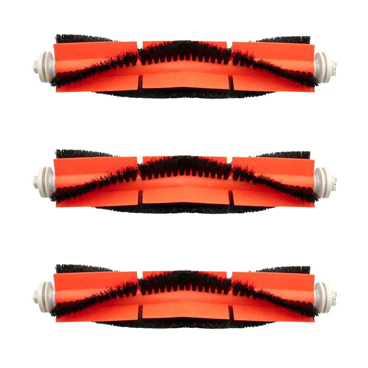 BiOHY Saugroboter Zubehör-Set Hauptbürste für alle Roborock S5 & S6 / S7 Modelle S7, Zubehör für S7, (1-tlg)