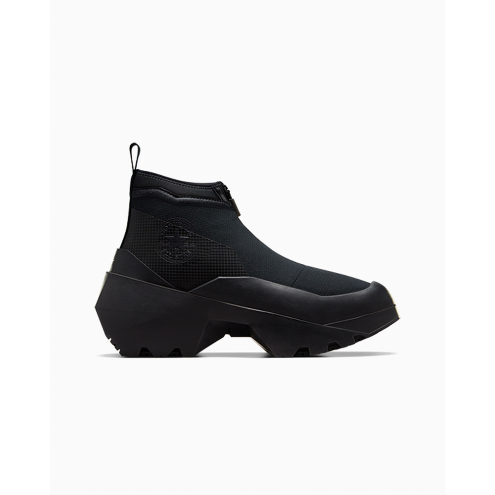 Converse x Geo Forma A COLD WALL A08008C / schwarz