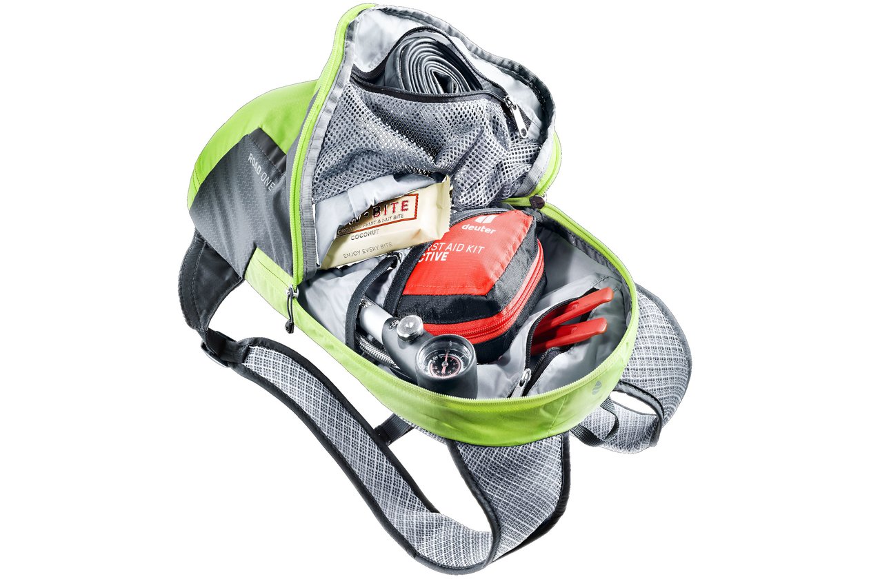 deuter Road One