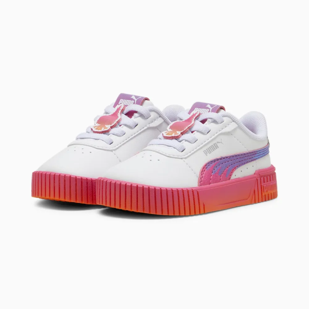 PUMA x TROLLS Carina 2.0 396538_01 / weiss