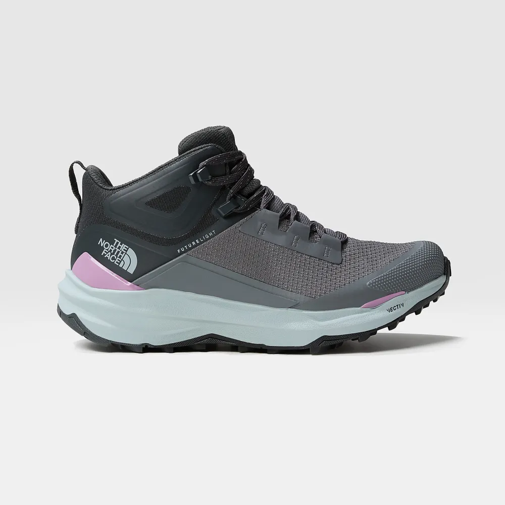 The North Face Vectiv Exploris NF0A7W6BSOU / grau