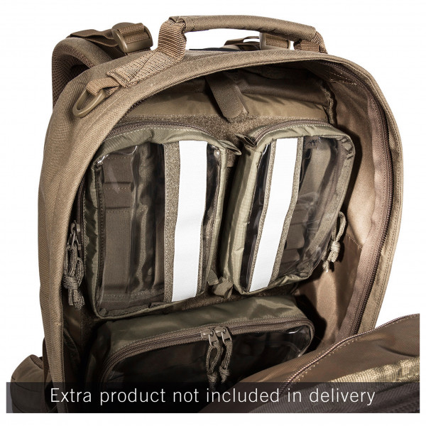 Tasmanian Tiger - TT Mission Pack MKII 37 - Wanderrucksack