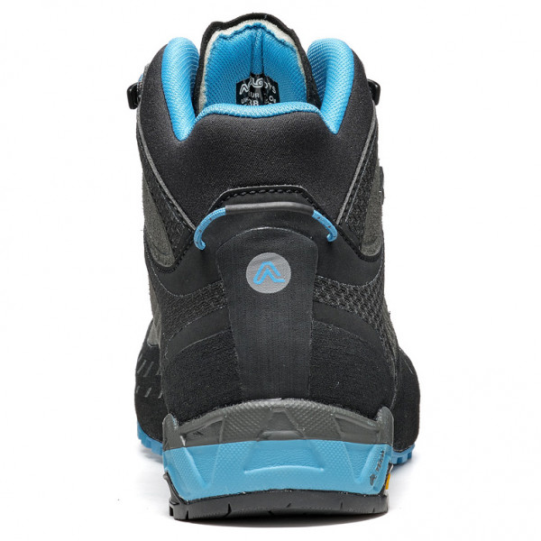 Asolo - Women's Eldo Mid Leather GTX Vibram - Approachschuhe