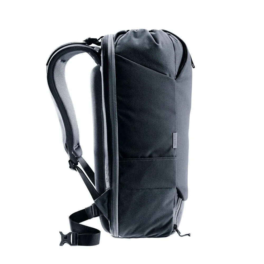 Deuter Utilion 34+5 - black