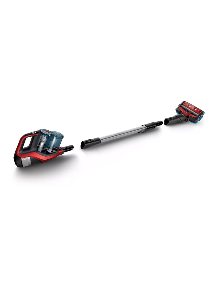 Philips XC7043/01 Akku Staubsauger 0.6 l in Schwarz günstig kaufen onesize