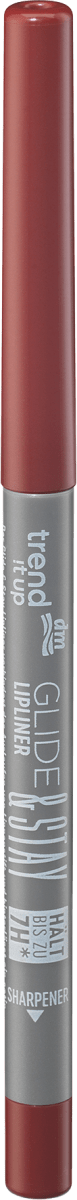 Lipliner Glide & Stay 220 Rosewood, 0,35 g