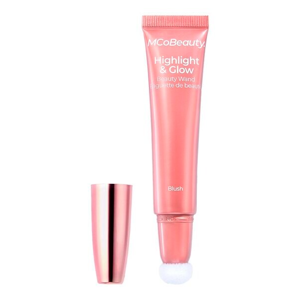MCoBeauty Highlight & Glow pirosító ragyogást fokozó pálcika 12ml
