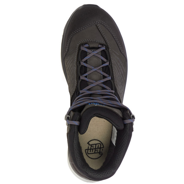 BLUESTRAIT MID ES Herren - Winterstiefel