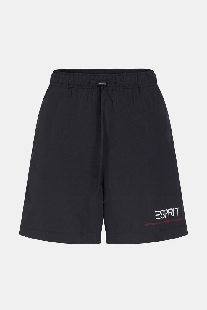 Unisex-Shorts mit Logo