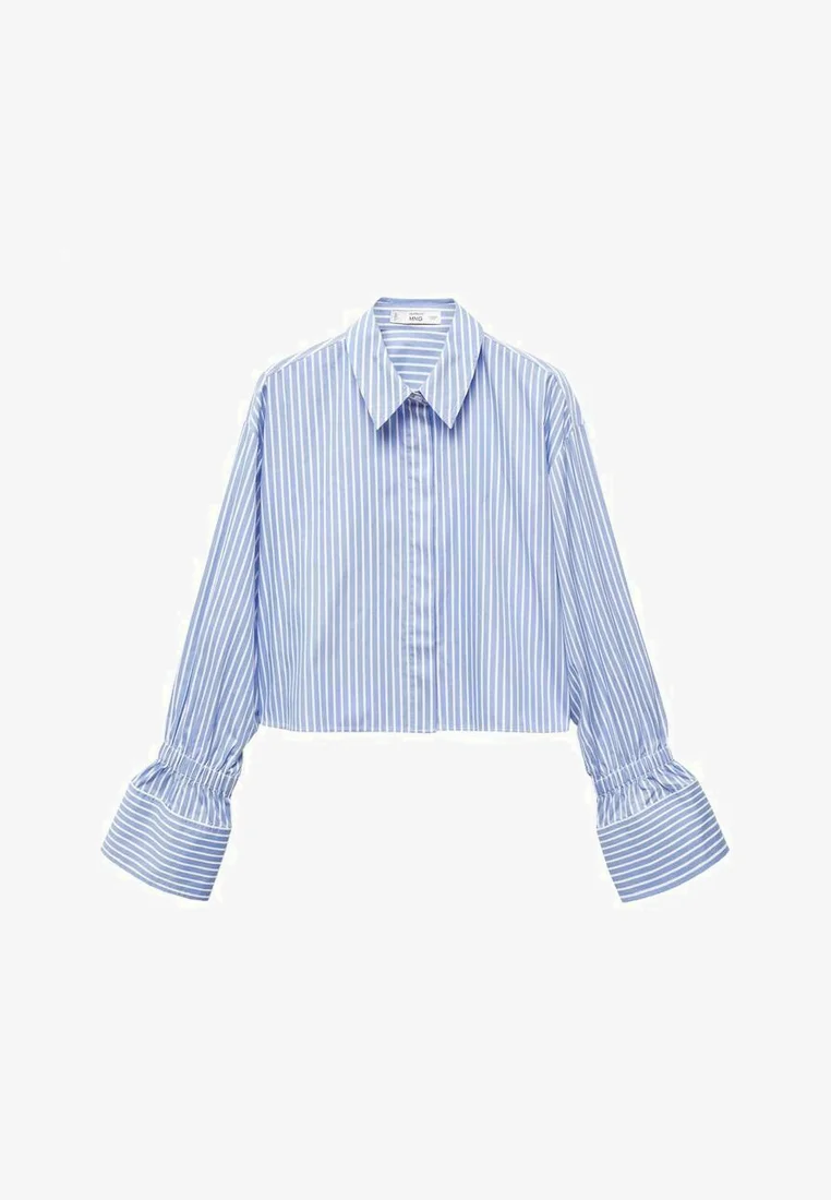 Mango CUFY - Camisa