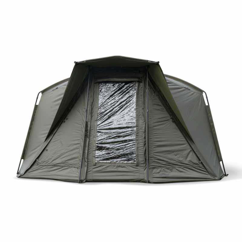 Nash Titan T1 Pro Green Bivvy
