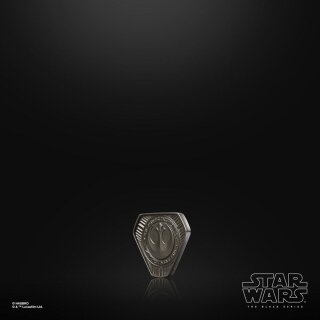 Star Wars: The Mandalorian Black Series Credit Collection Actionfigur