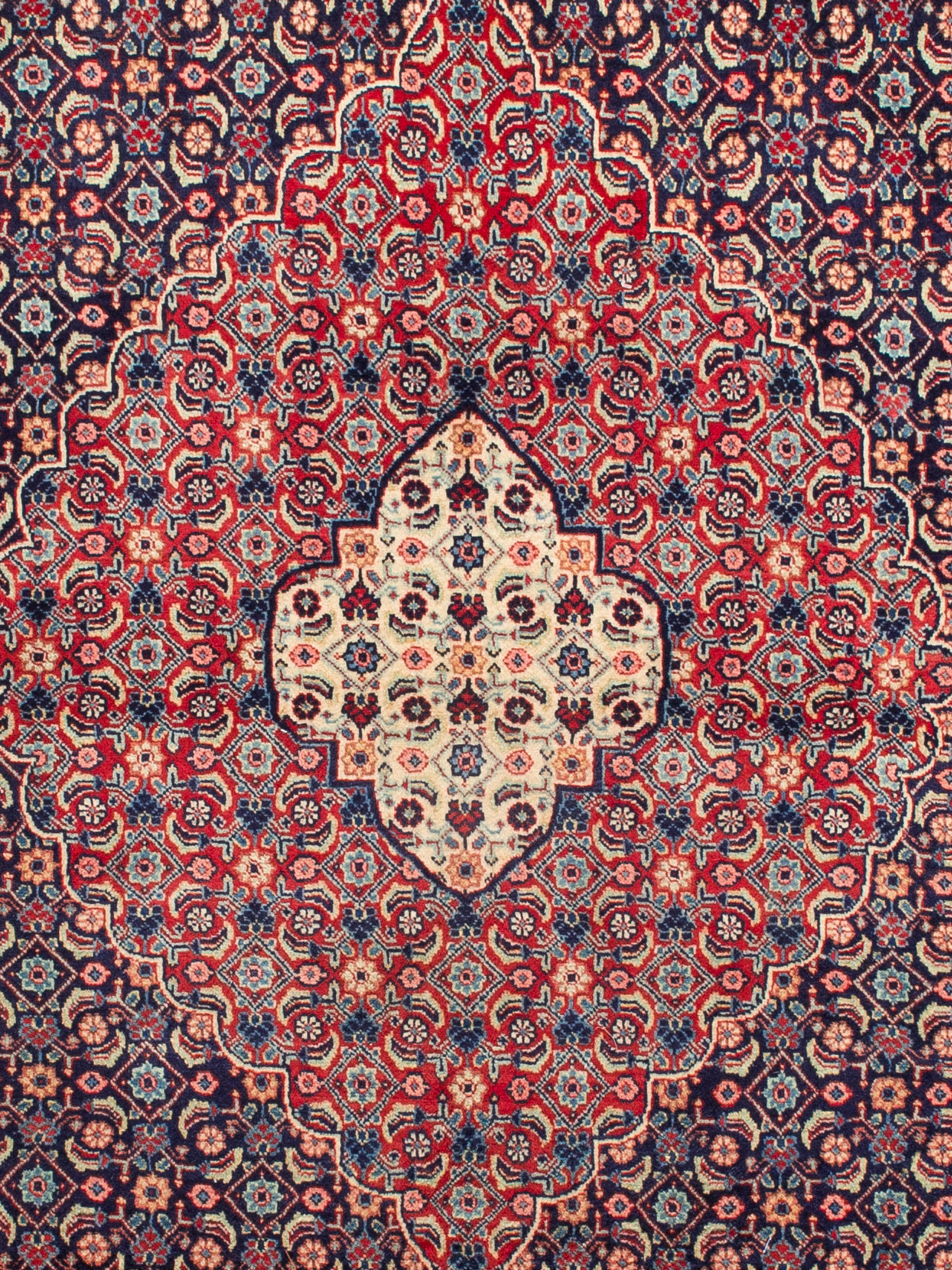 Sarough ca. 284 x 375 cm, Unikat / Einzelstück