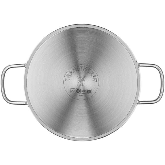 Astoria Bratentopf mit Deckel, 20 cm