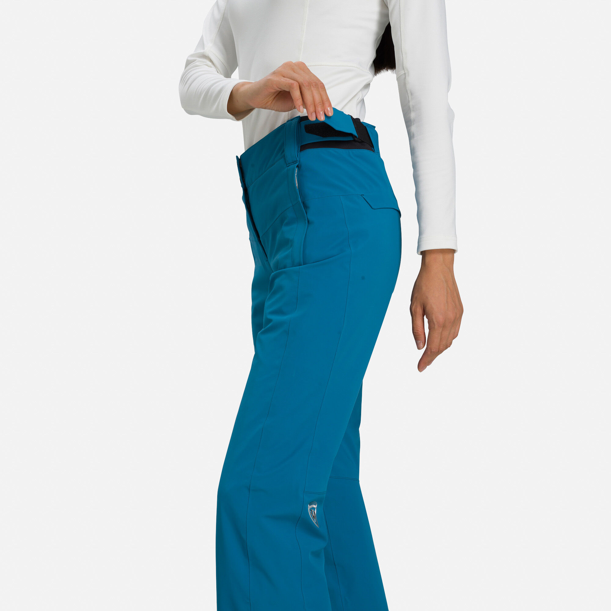 Pantalon de ski Elite Femme