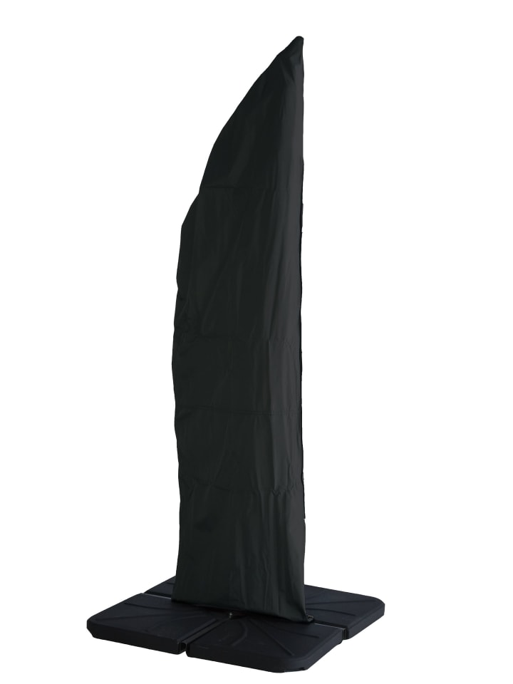 GMD Living COVERIT Ampelschirm Schutzhülle für Sonnenschirm ATHENE, 240 x 68 cm günstig kaufen 240 cm