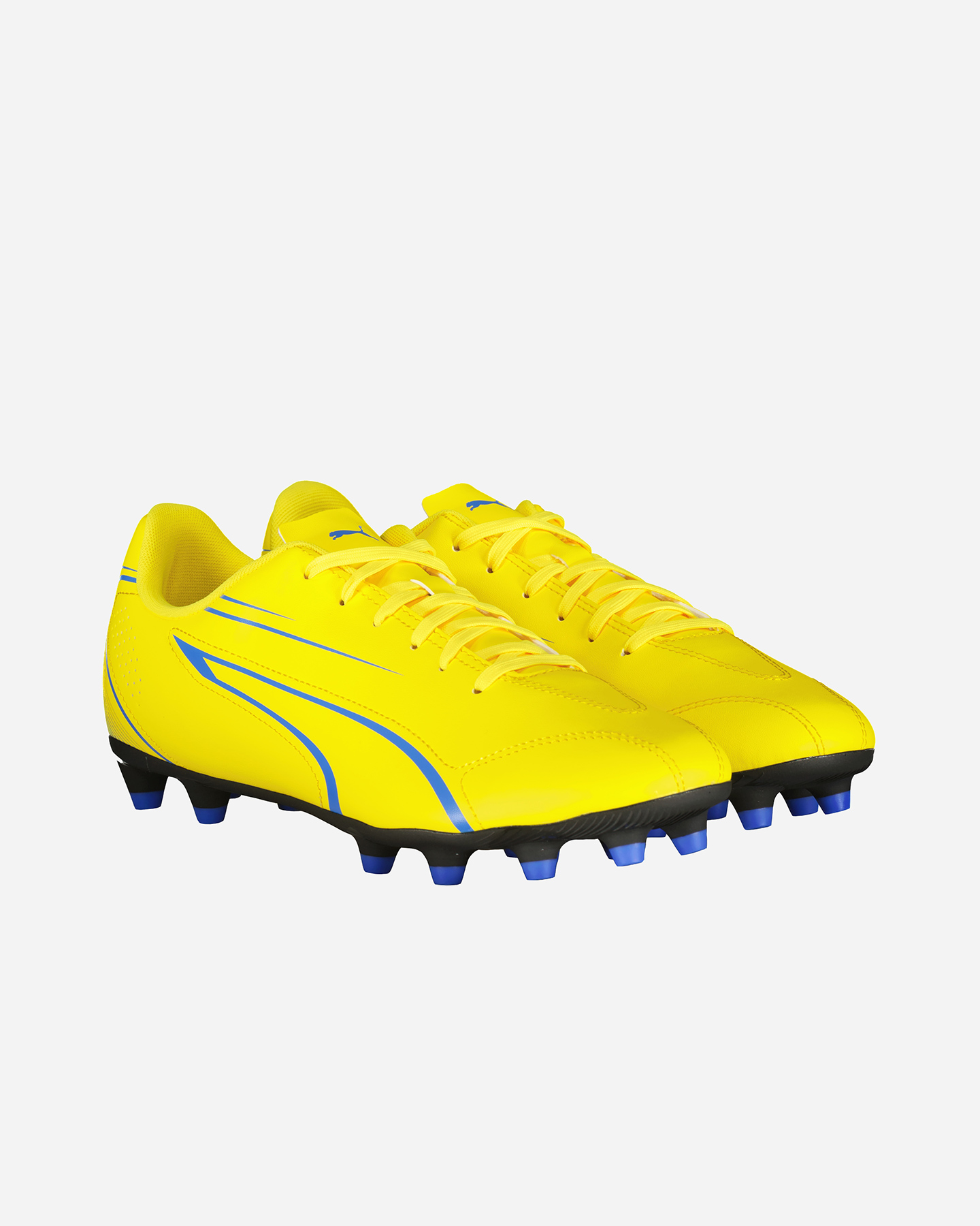 Futbalové kopačky Puma Vitoria FG-ag M 107483-08