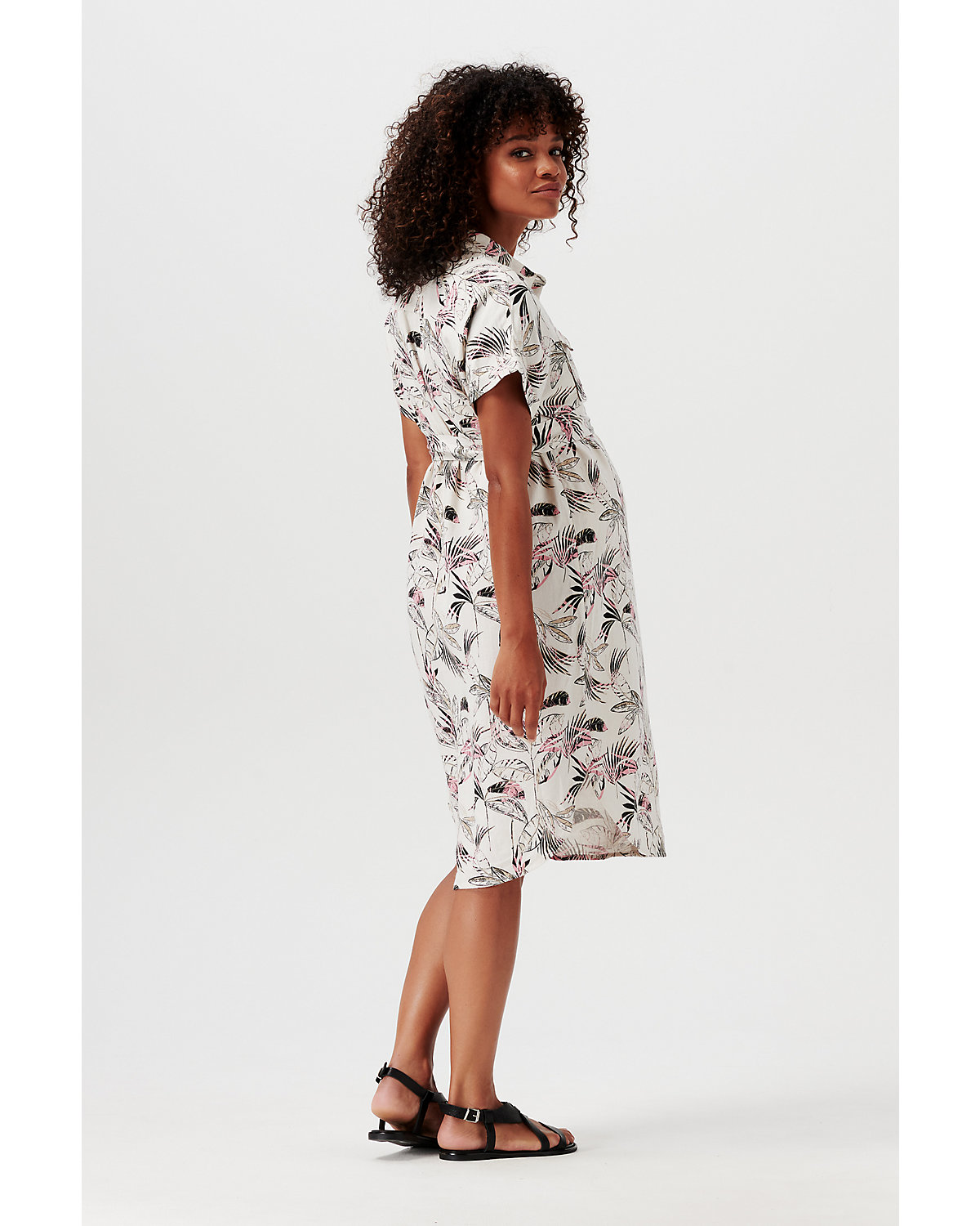 Still-Kleid Colombo Umstandskleider