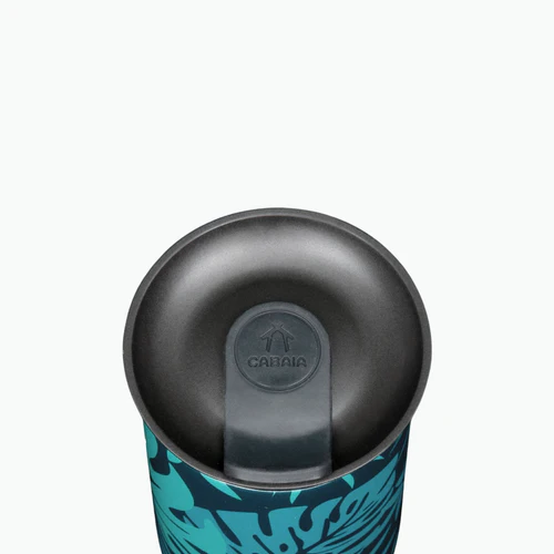 Mug 780ml Vostok blue
