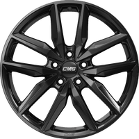 CMS C28 schwarz - ATU